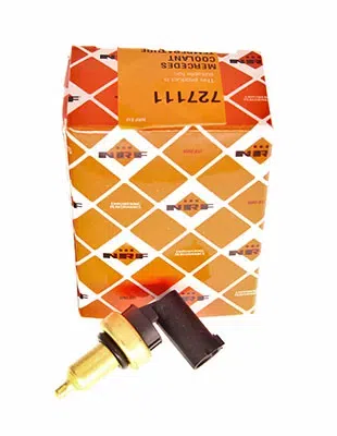 Sensor, kylmedelstemperatur NRF 727111