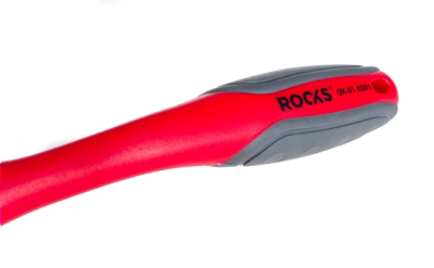 Spärrskaft ROOKS 3/8" 72 tänder OK-01.0301