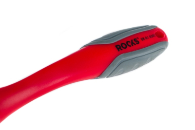 Spärrskaft ROOKS 1/4" 72 tänder OK-01.0302