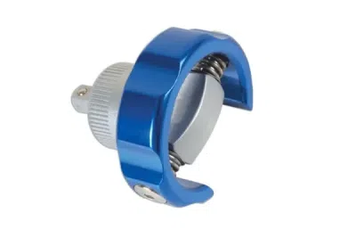 Mini disc-spärrskaft 1/4 kompakt modell OK-01.0311