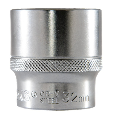 Hylsa ROOKS 1/2" 32mm 6-Kantig OK-01.2632