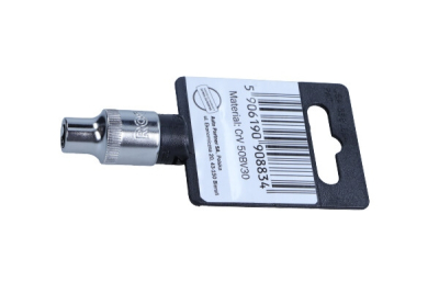 Hylsa ROOKS 3/8" 7mm 6-Kantig OK-01.2660