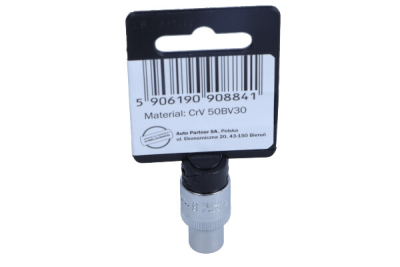 Hylsa ROOKS 3/8" 8mm 6-Kantig OK-01.2661