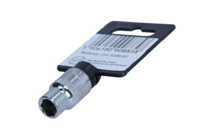 Hylsa ROOKS 3/8" 9mm 6-Kantig OK-01.2662
