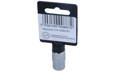 Hylsa ROOKS 3/8" 11mm 6-Kantig OK-01.2664