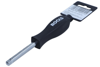 Förlängare med handtag 1/4", 150 mm OK-01.2690