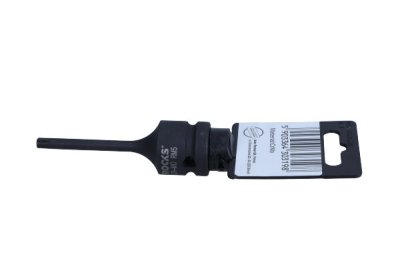 Bitshylsa ROOKS 1/2" insex 5mm 75 mm lång OK-01.5024