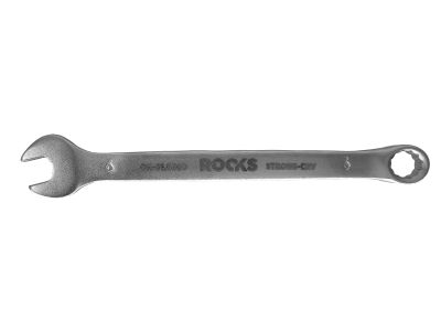 Blocknyckel ROOKS 6 mm 12-kantig OK-01.6060