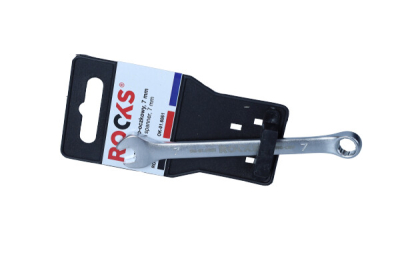 Blocknyckel ROOKS 7 mm 12-kantig OK-01.6061