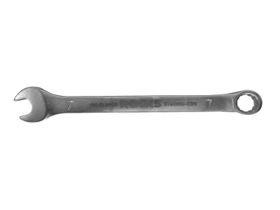 Blocknyckel ROOKS 7 mm 12-kantig OK-01.6061