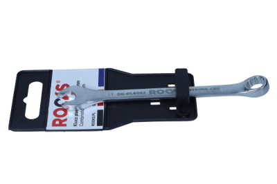 Blocknyckel ROOKS 8 mm 12-kantig OK-01.6062