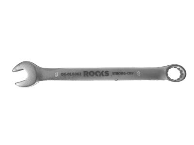 Blocknyckel ROOKS 8 mm 12-kantig OK-01.6062
