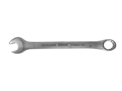 Blocknyckel ROOKS 9 mm 12-kantig OK-01.6063