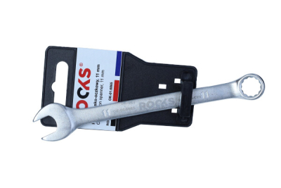 Blocknyckel ROOKS 11 mm 12-kantig OK-01.6065