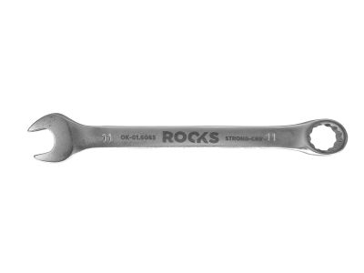 Blocknyckel ROOKS 11 mm 12-kantig OK-01.6065