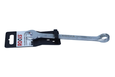 Blocknyckel ROOKS 12 mm 12-kantig OK-01.6066