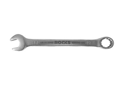 Blocknyckel ROOKS 12 mm 12-kantig OK-01.6066