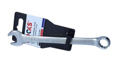 Blocknyckel ROOKS 13 mm 12-kantig OK-01.6067