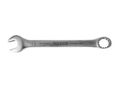 Blocknyckel ROOKS 13 mm 12-kantig OK-01.6067