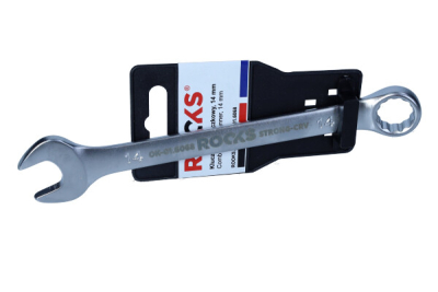 Blocknyckel ROOKS 14 mm 12-kantig OK-01.6068