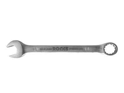 Blocknyckel ROOKS 14 mm 12-kantig OK-01.6068
