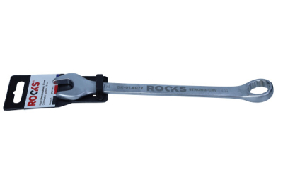 Blocknyckel ROOKS 18 mm 12-kantig OK-01.6072