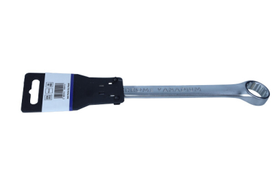 Blocknyckel ROOKS 19 mm 12-kantig OK-01.6073