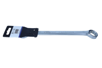 Blocknyckel ROOKS 20 mm 12-kantig OK-01.6074