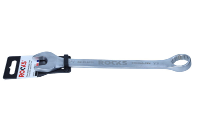 Blocknyckel ROOKS 21 mm 12-kantig OK-01.6075