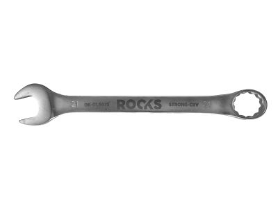 Blocknyckel ROOKS 21 mm 12-kantig OK-01.6075