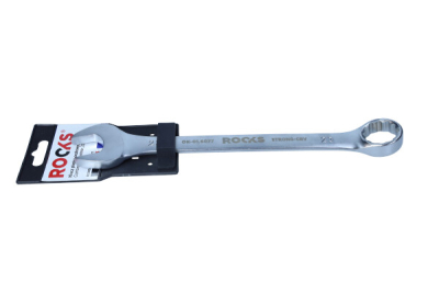 Blocknyckel ROOKS 23 mm 12-kantig OK-01.6077