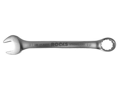 Blocknyckel ROOKS 23 mm 12-kantig OK-01.6077