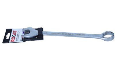Blocknyckel ROOKS 24 mm 12-kantig OK-01.6078