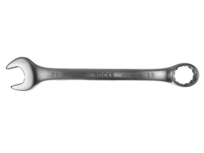 Blocknyckel ROOKS 25 mm 12-kantig OK-01.6079