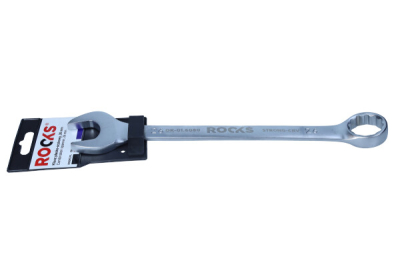 Blocknyckel ROOKS 26 mm 12-kantig OK-01.6080