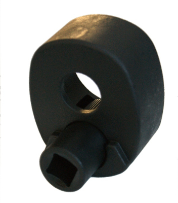 Hylsa för styrstag 33–42 mm ROOKS OK-02.0443