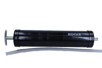 Sugpump ROOKS för olja 500 ML OK-02.0693