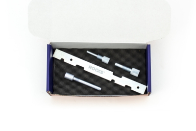 Kamdrevslåsningssats Ford / Mazda – 1.25, 1.4, 1.6, 1.7, 1.8, 2.0, 2.3 ROOKS OK-02.3033