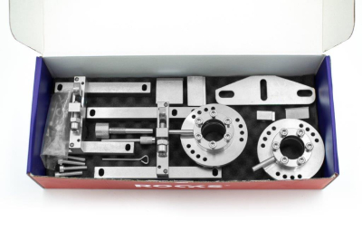 Kamlåsverktyg för Ford 1.0 EcoBoost (2011–2020) ROOKS OK-02.3055