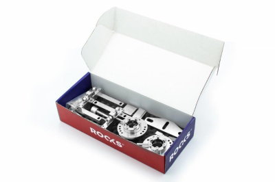 Kamlåsverktyg för Ford 1.0 EcoBoost (2011–2020) ROOKS OK-02.3055
