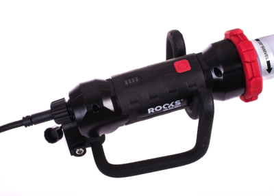 Motorhuvslampa / verkstadslampa 2-i-1, 30 W, 2500 lumen ROOKS OK-03.3011