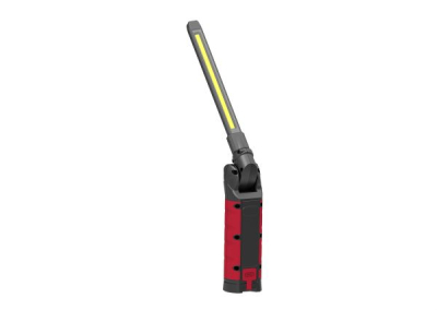 Verkstadslampa ROOKS Slim 360, 1000 Lumen 2500 MAH Flex OK-03.3025