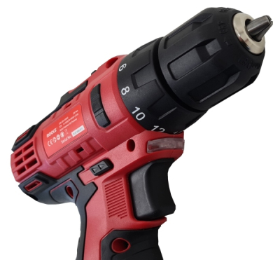 Borrskruvdragare ROOKS 12V AQ-LION 28 Nm 1,5 Ah OK-03.4060