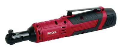 Spärrskaft ROOKS 12V AQ-LION 3/8" OK-03.4062