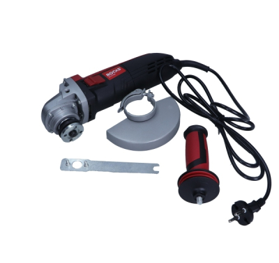 Vinkelslip ROOKS 125 mm 900 W 230V OK-03.4200