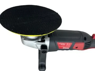 Polermaskin ROOKS 230V 180 mm 1200W 230 V OK-03.4208