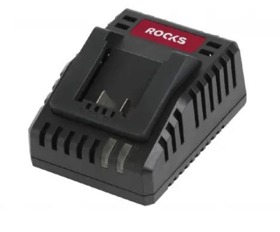 Snabbladdare ROOKS snabbladdare för 20V AQ-ONE-systemet 4AH OK-03.4391