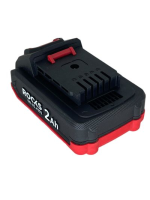 Batteri ROOKS batteri för 20V AQ-ONE-systemet 2 AH OK-03.4392