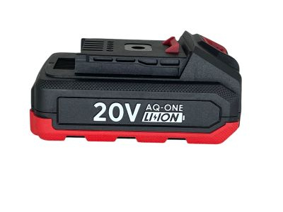 Batteri ROOKS batteri för 20V AQ-ONE-systemet 2 AH OK-03.4392