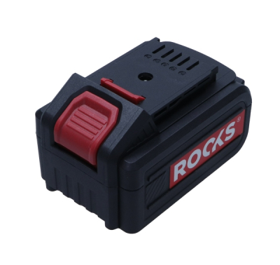 Batteri ROOKS batteri för 20V AQ-ONE-systemet 4 AH OK-03.4393
